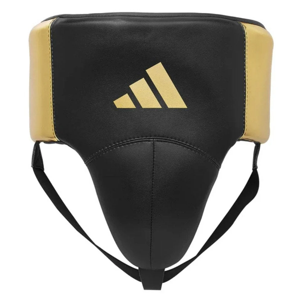 Adidas Adistar Pro Groin Guard Black/Gold