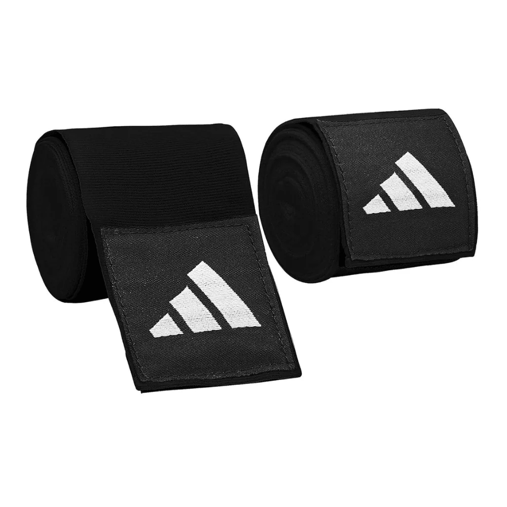 adidas Boxing 4.5m Hand Wraps - Image 2