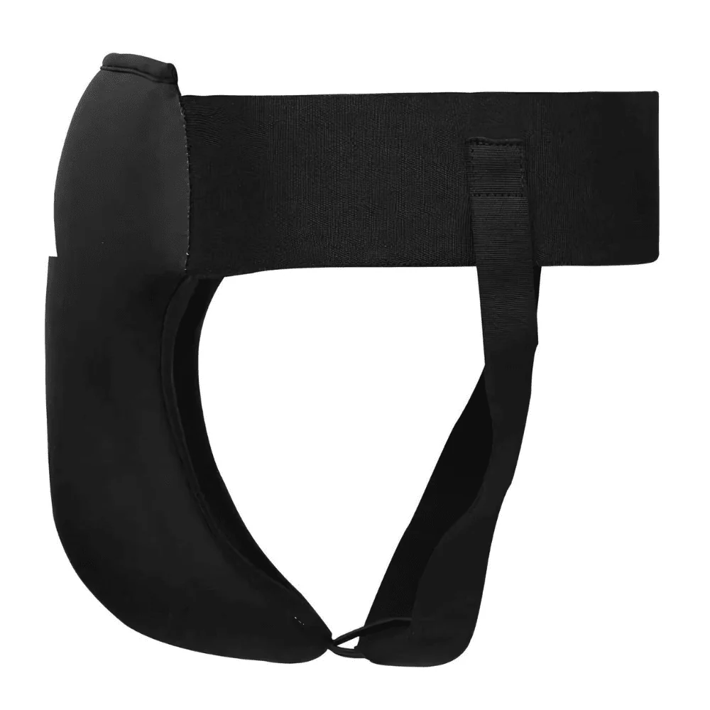 adidas Boxing Groin Guard - Image 2