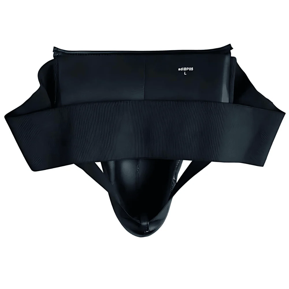 adidas Boxing Groin Guard - Image 3