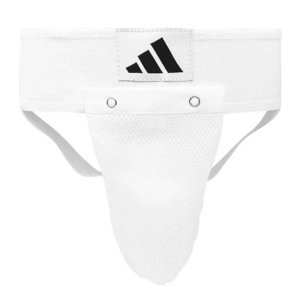 Adidas Climacool Groin Guard White