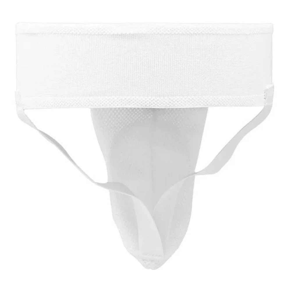 Adidas Climacool Groin Guard White - Image 2