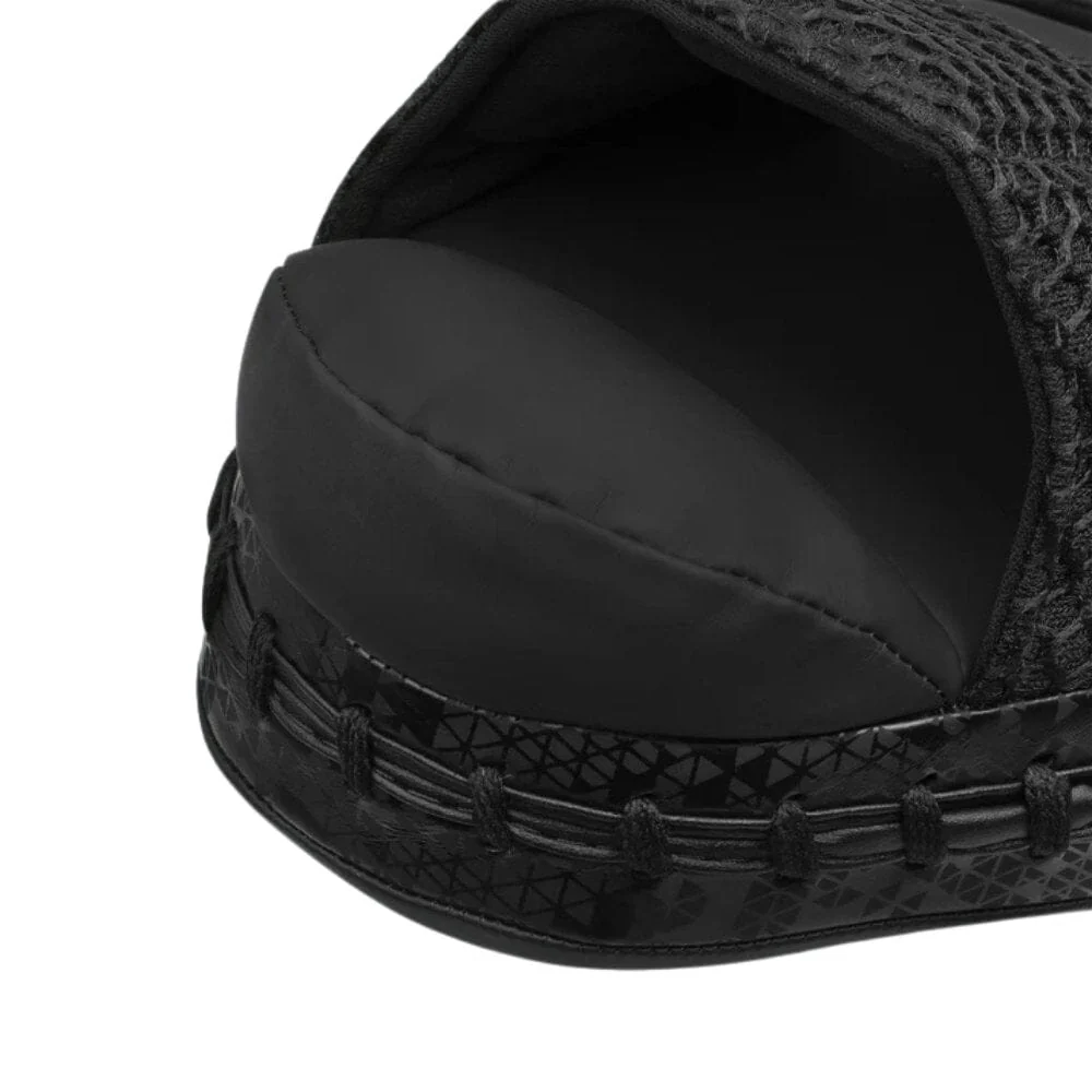 Adidas Combat 50 Focus Mitts Black - Image 2