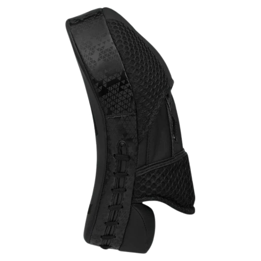 Adidas Combat 50 Focus Mitts Black - Image 3
