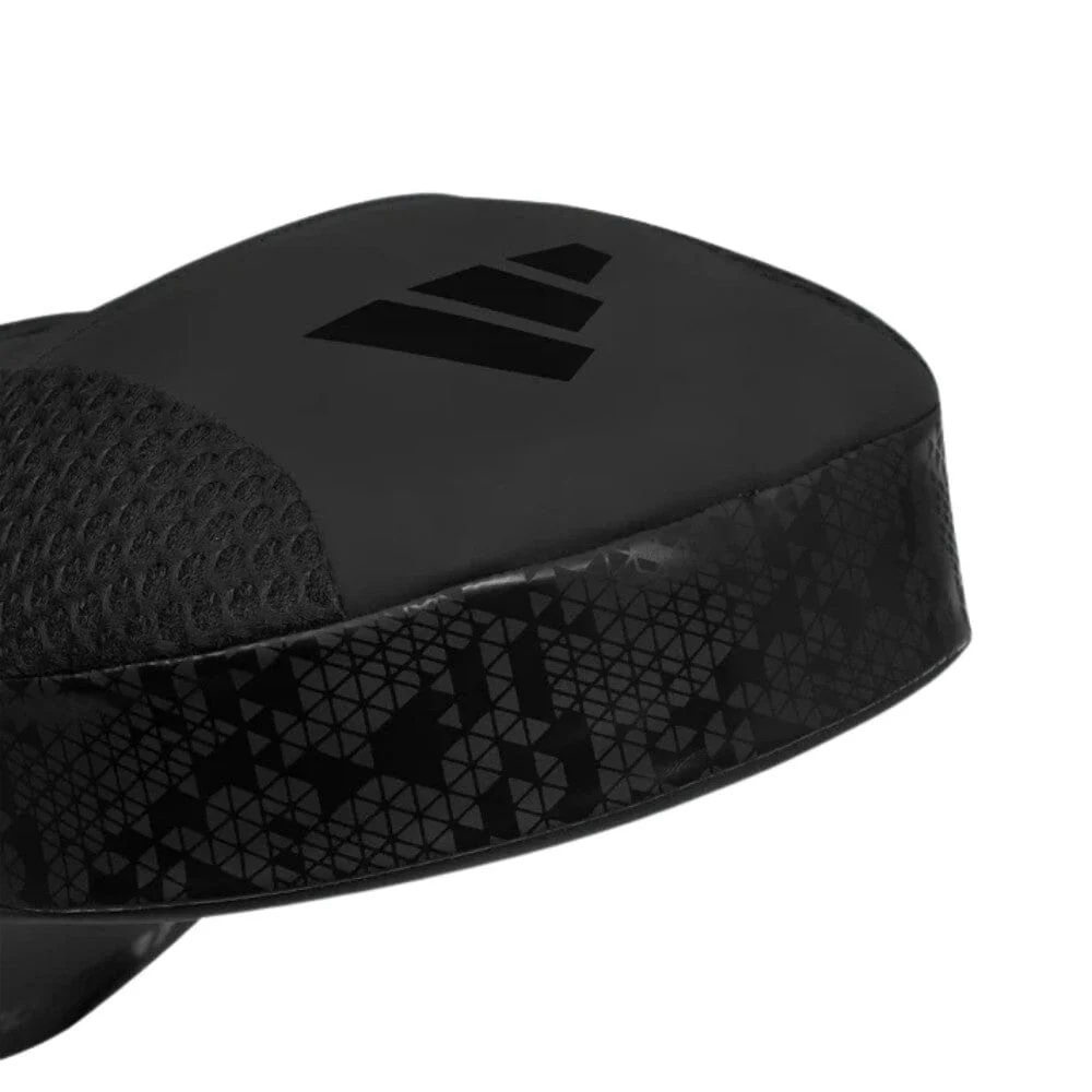 Adidas Combat 50 Focus Mitts Black - Image 4