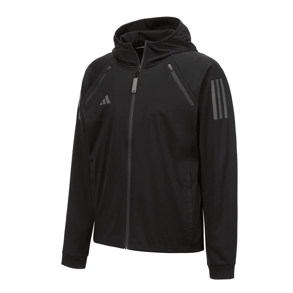 adidas Hydro Performance Sauna Suit 3.0 Black