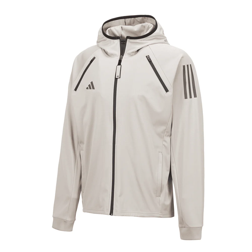 adidas Hydro Performance Sauna Suit 3.0 Grey
