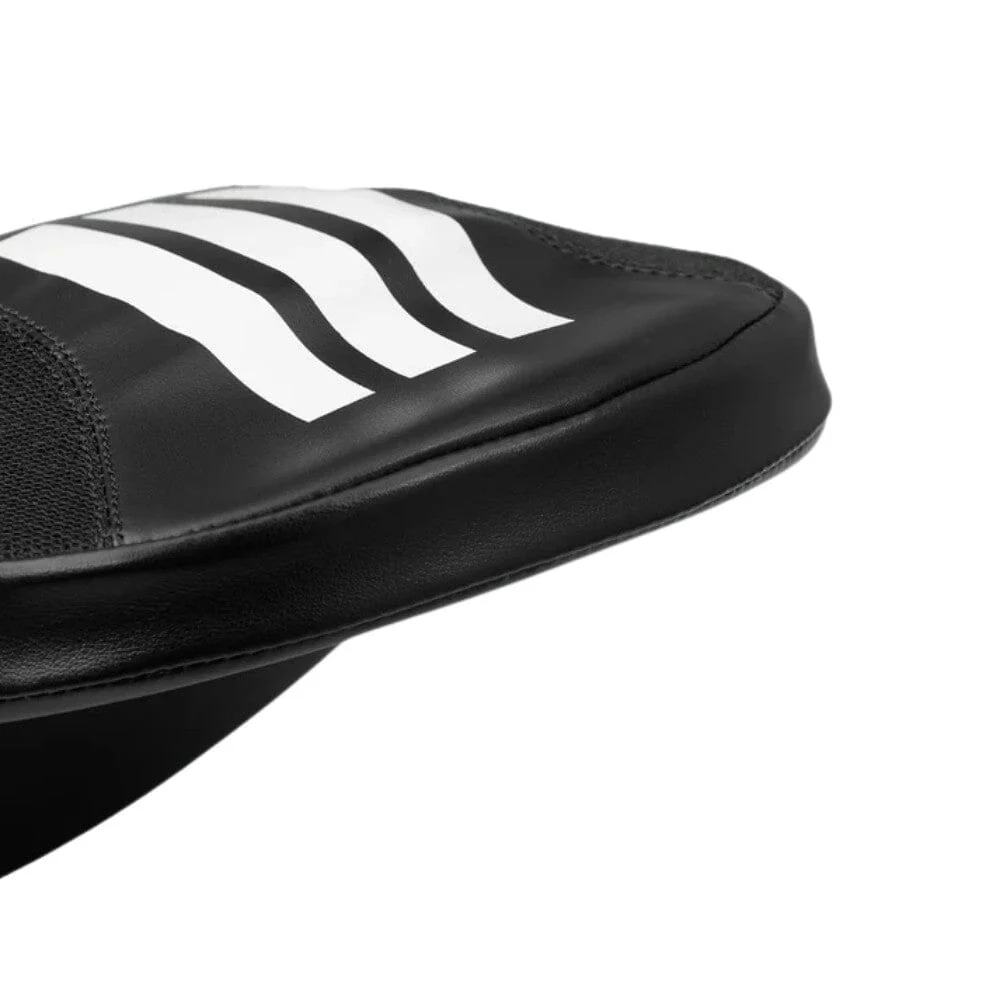 Adidas Speed 50 Focus Mitts Black/White - Image 4