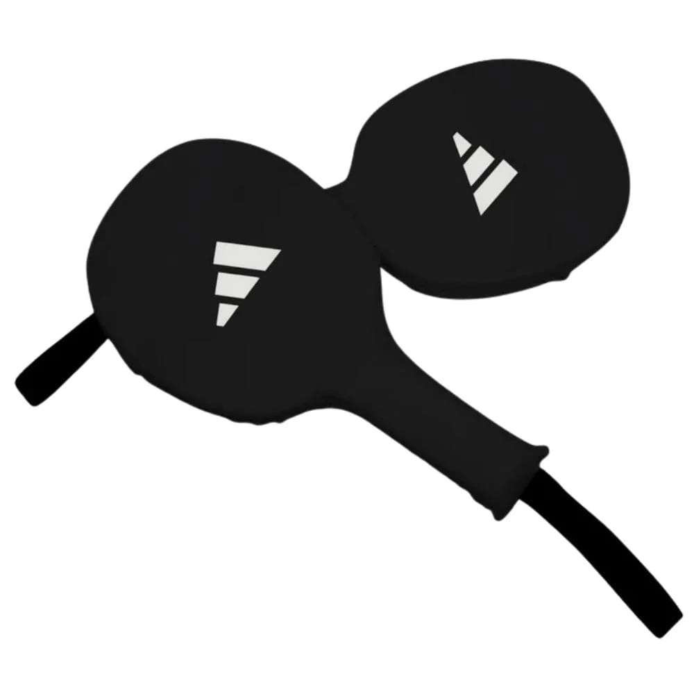 Adidas Speed Pro Target Pads Black - Image 4