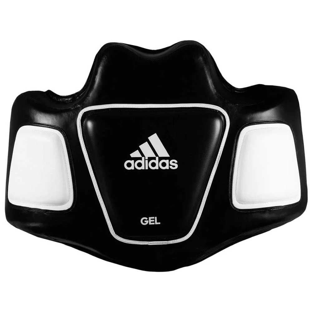 adidas Super Body Protector Black/White