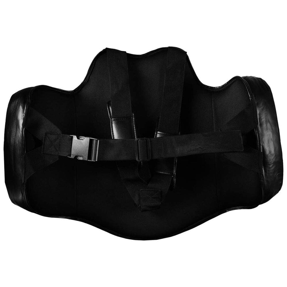 adidas Super Body Protector Black/White - Image 2