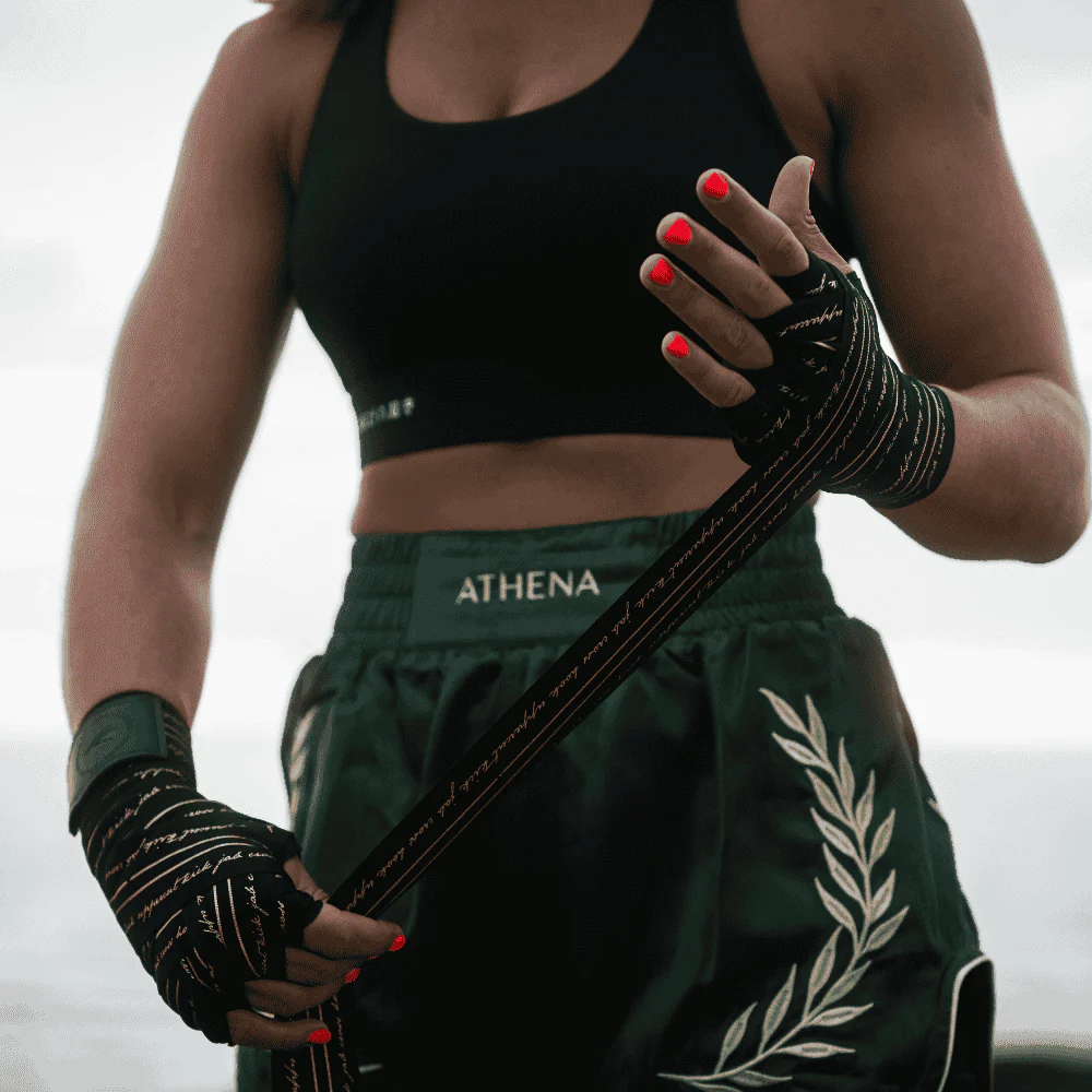 Athena Diana Hand Wraps - Image 2