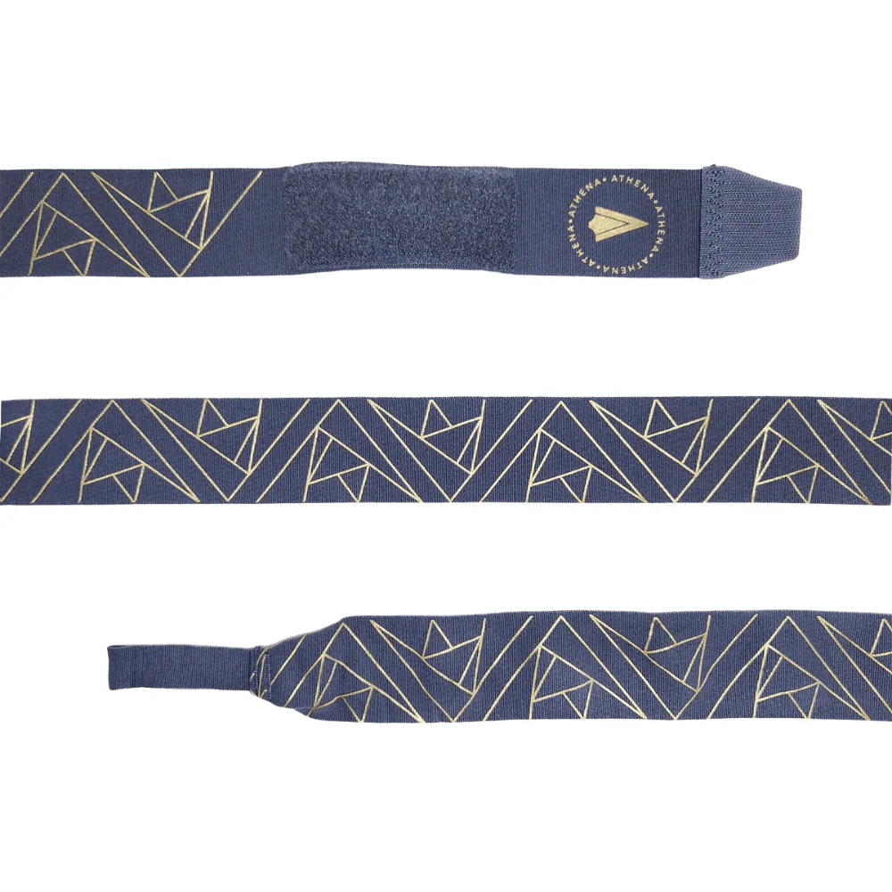 Athena Eris Stone Blue v2.0 Hand Wraps - Image 3