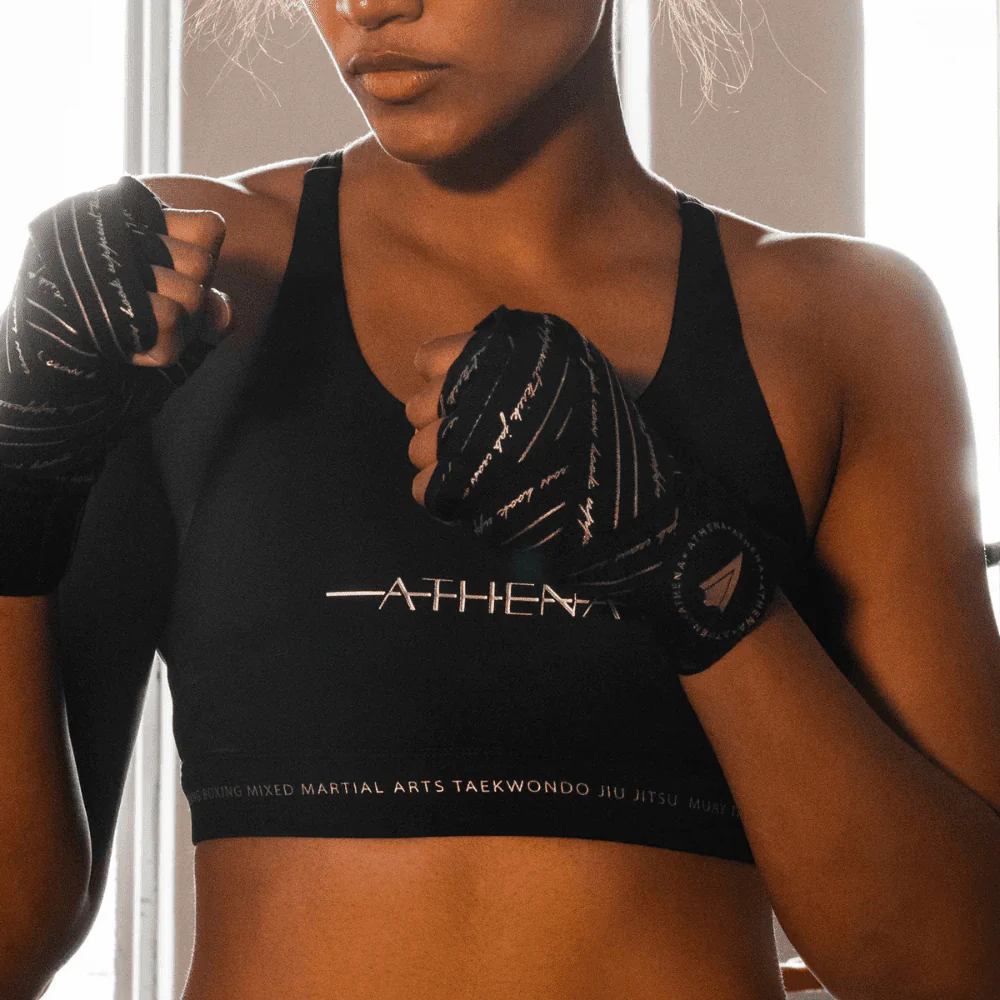Athena Thessalia Sports Bra v2.0 - Image 2