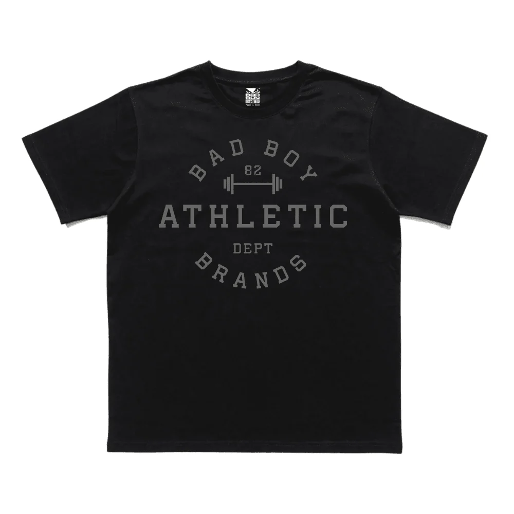 Bad Boy Athletic Dept T-Shirt