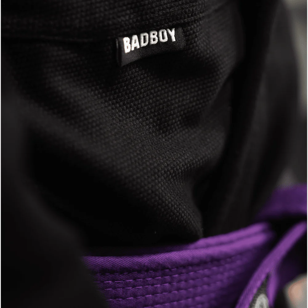 Bad Boy New Era Series Gi Blue - Image 6
