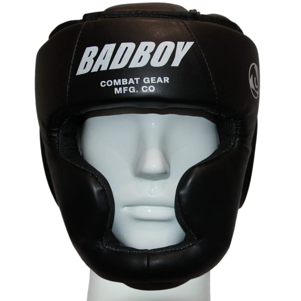 Bad Boy Omega Head Guard