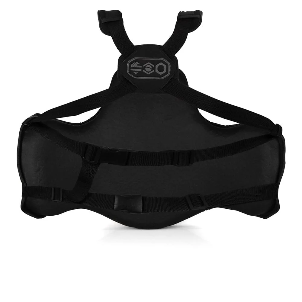 Bad Boy Pro Series Advanced Body Pad - Image 2