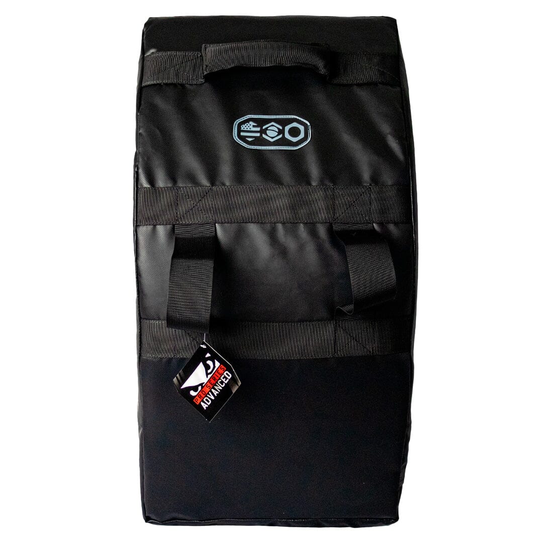 Bad Boy Pro Series Advanced Curved Kick Pad - Image 4