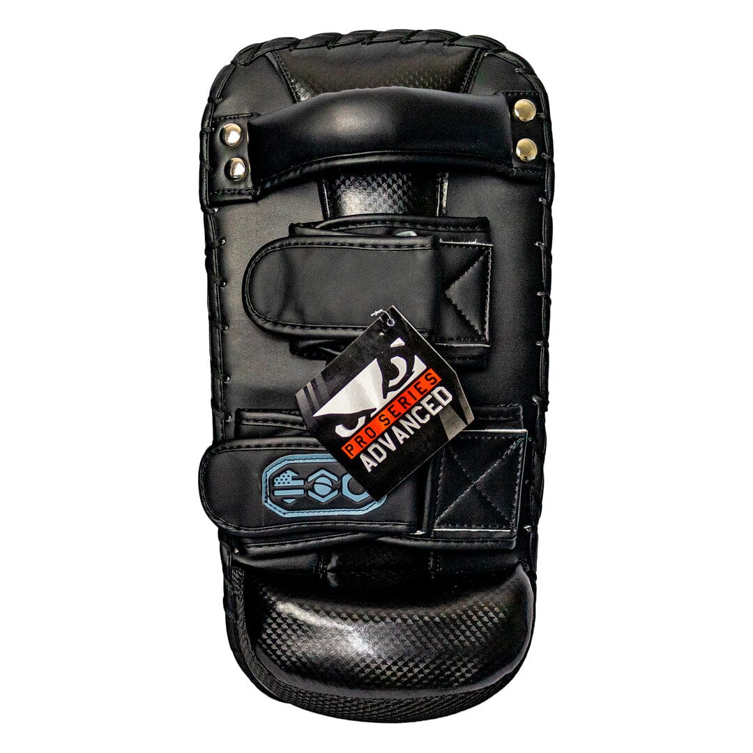 Bad Boy Pro Series Advanced Curved Thai Pads - Image 3