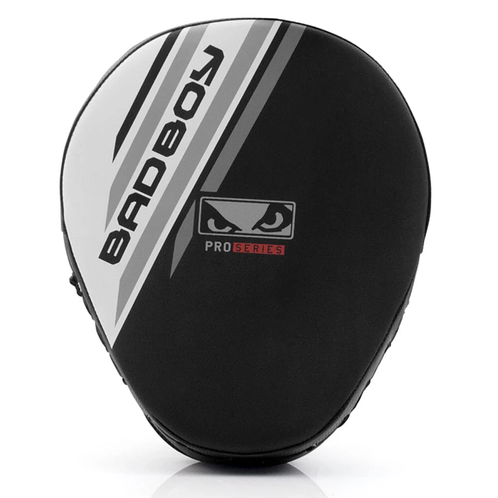 Bad Boy Pro Series Advanced Focus Mitts - Image 3
