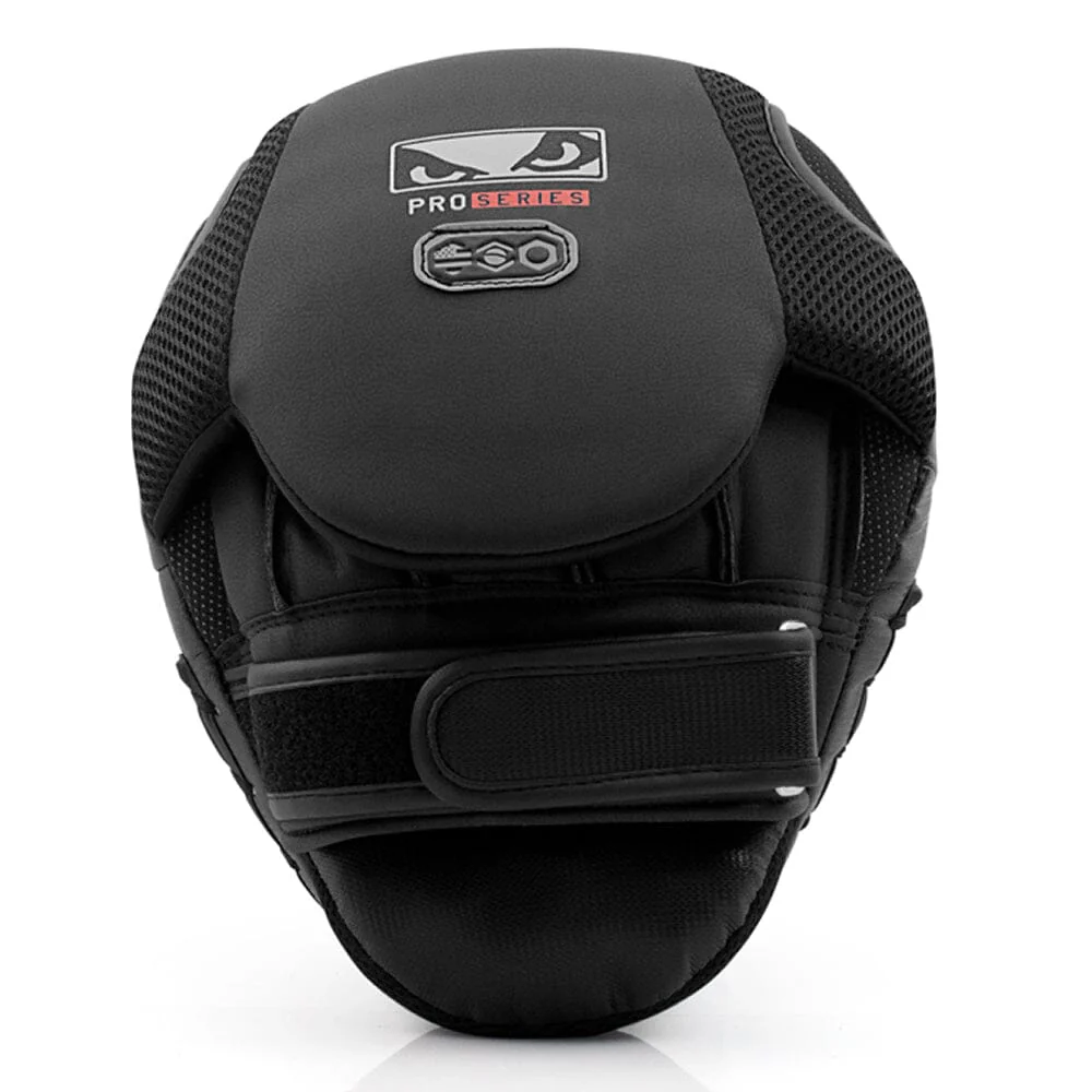Bad Boy Pro Series Advanced Focus Mitts - Image 4