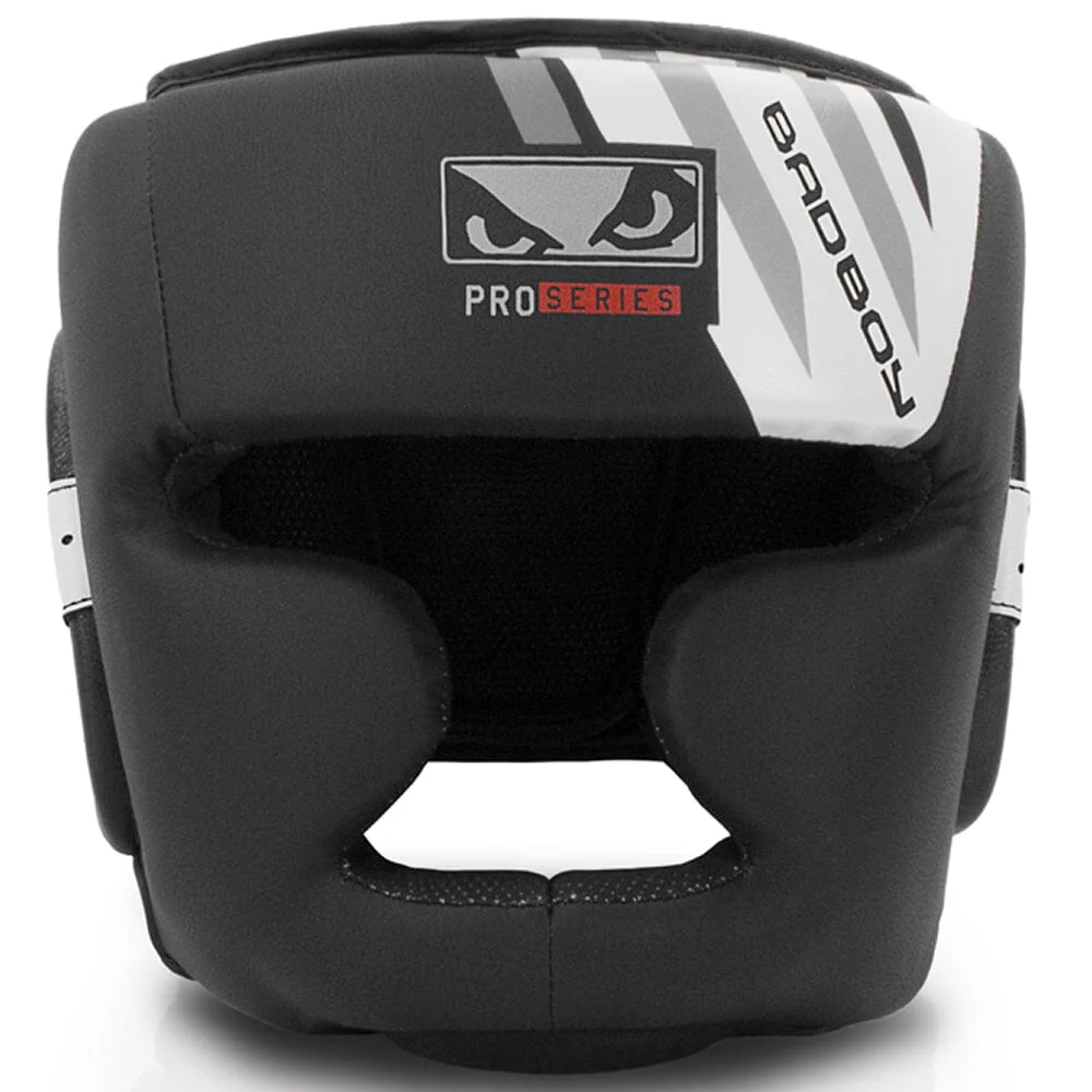 Bad Boy Pro Series Advanced Full Head Guard - Image 3