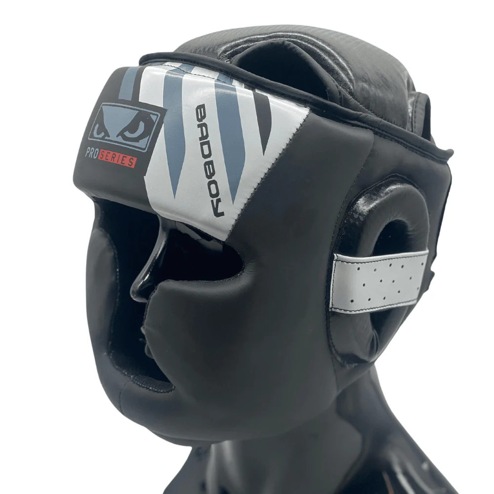 Bad Boy Pro Series Advanced Full Head Guard - Image 4
