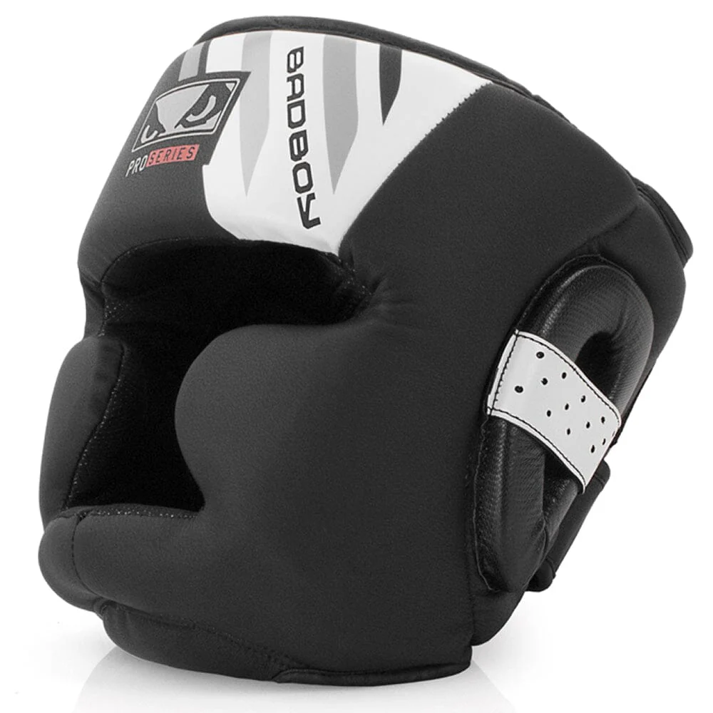 Bad Boy Pro Series Advanced Full Head Guard - Image 5