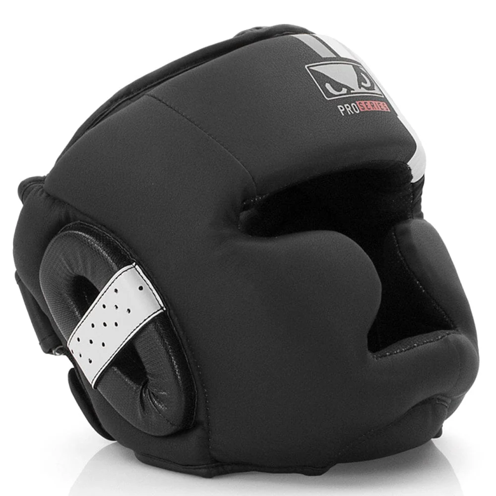 Bad Boy Pro Series Advanced Full Head Guard - Image 6