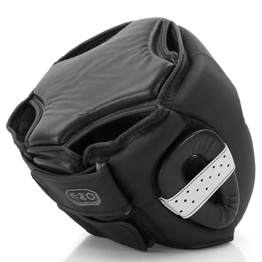 Bad Boy Pro Series Advanced Full Head Guard - Image 8