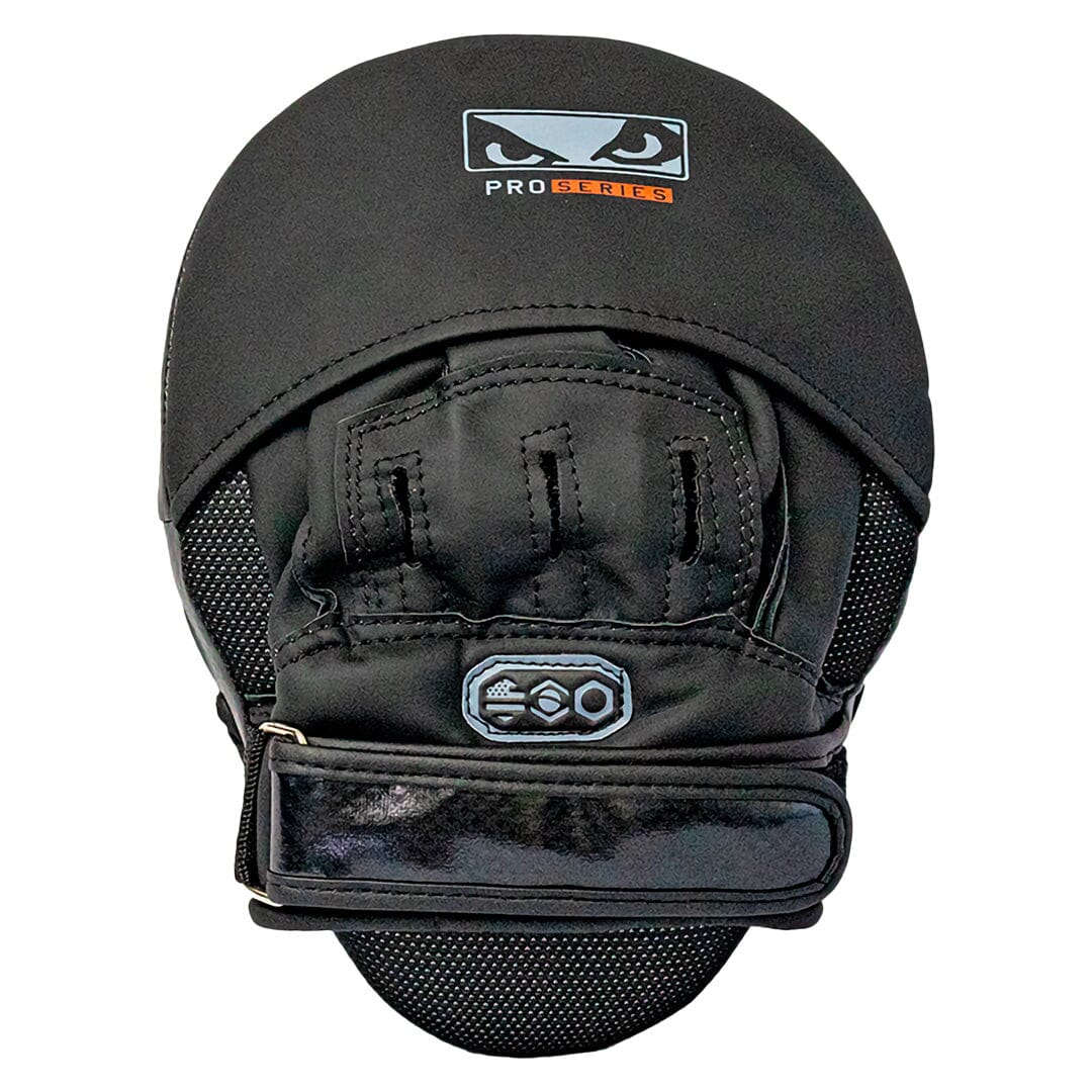 Bad Boy Pro Series Advanced Precision Focus Mitts - Image 3