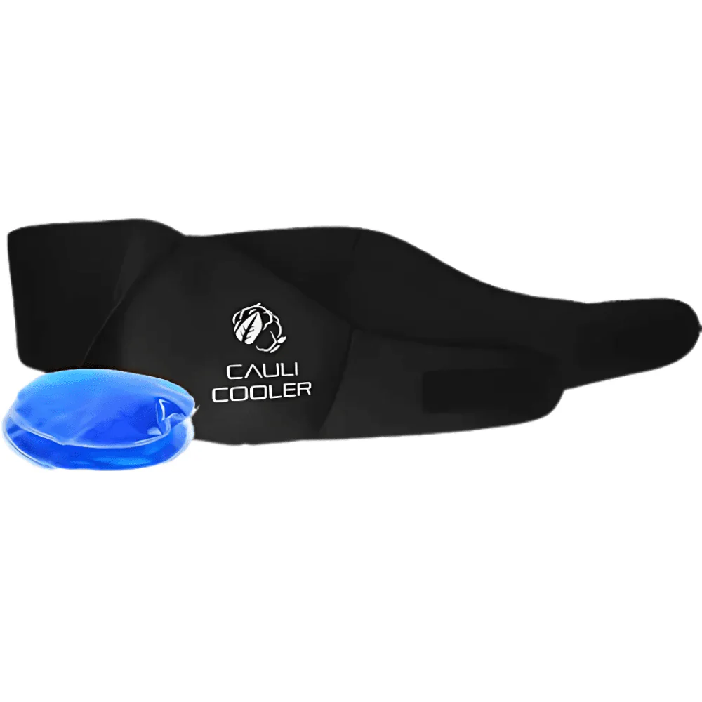 Caulicooler Kit