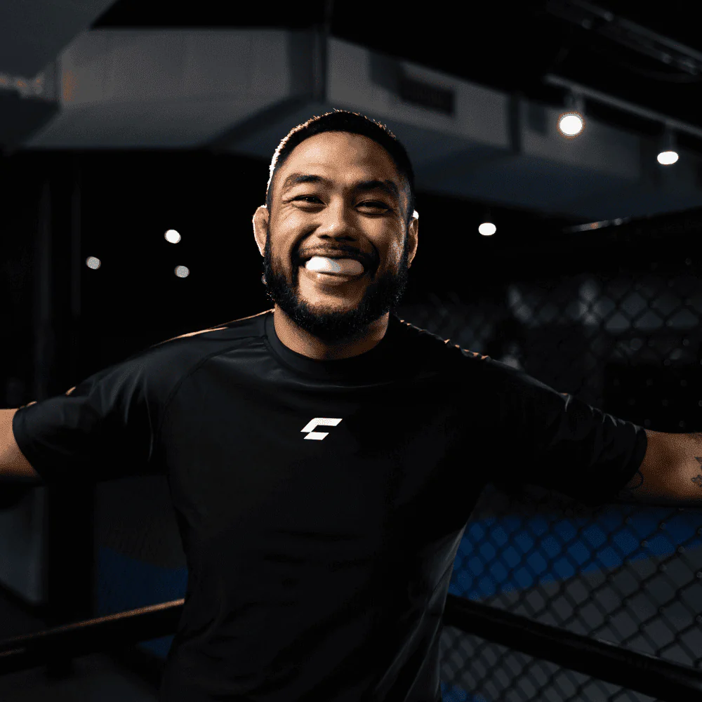 CHAMP XtremeGUARD PURE Mouth Guard - Image 3