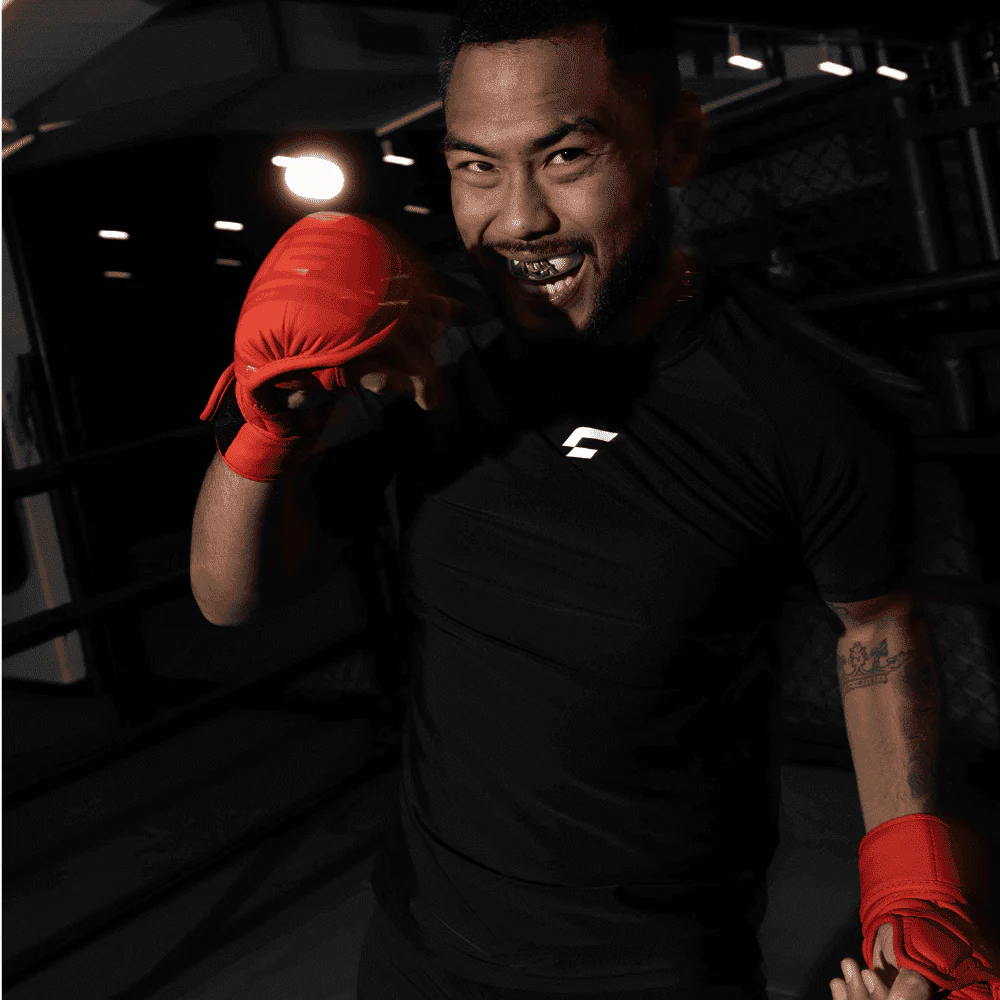 CHAMP XtremeGUARD PURE Mouth Guard - Image 2