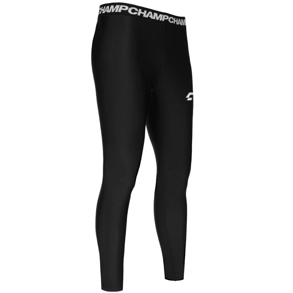 CHAMP Core+ MMA Spats - Image 3