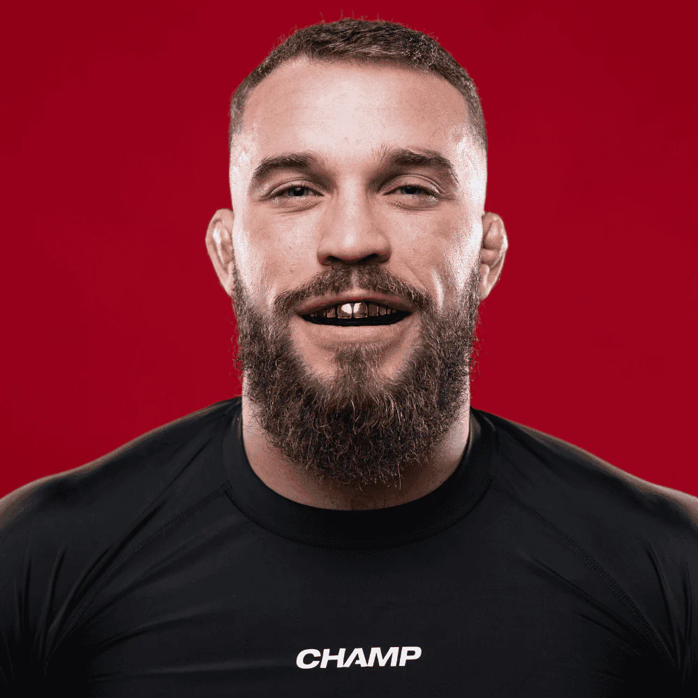 Champ GripFIT GRILLZ Mouth Guard - Image 3