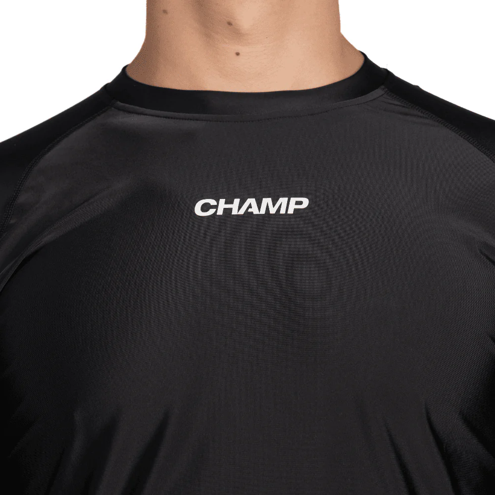 Champ Motion+ Long Sleeve Rashguard - Image 4