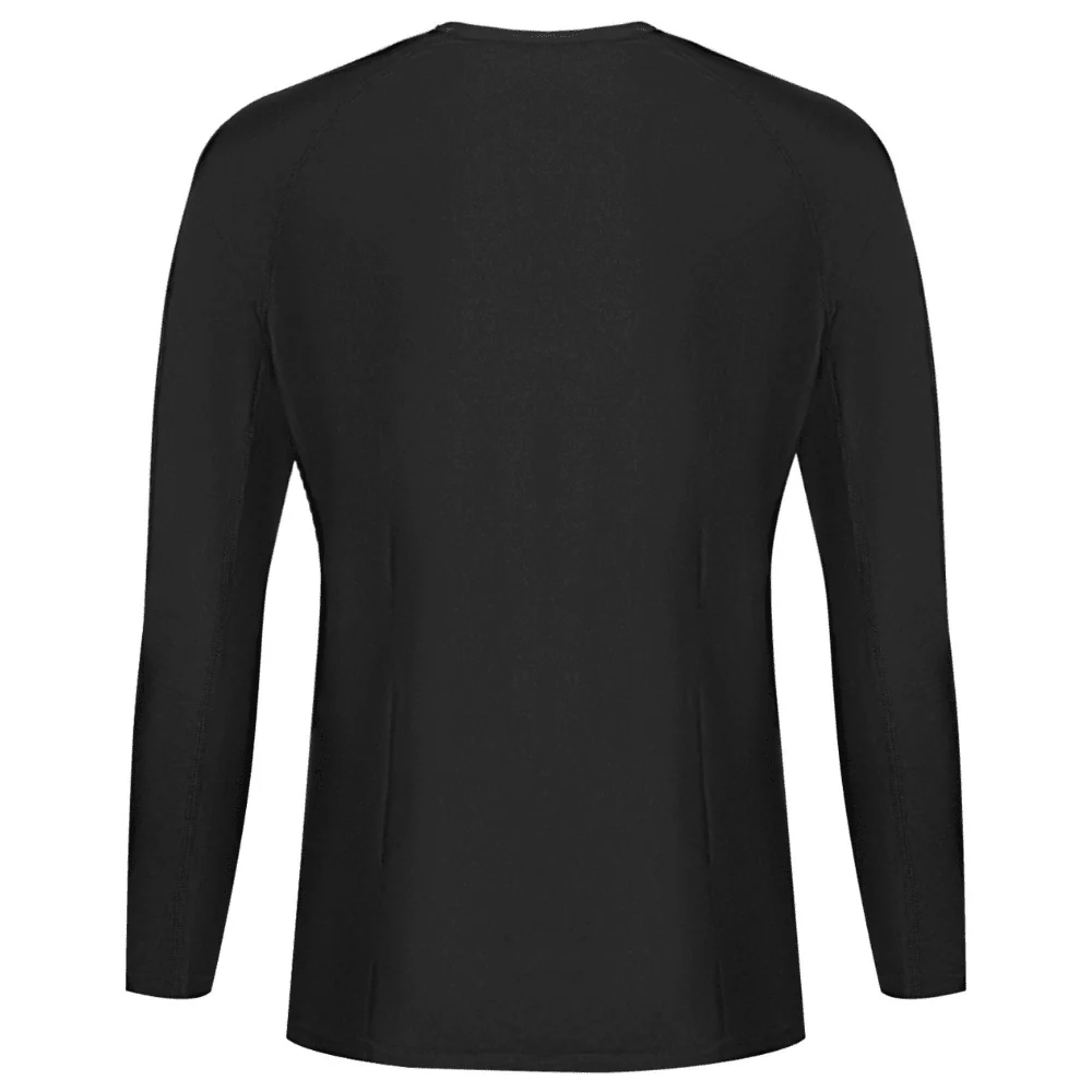 Champ Motion+ Long Sleeve Rashguard - Image 5