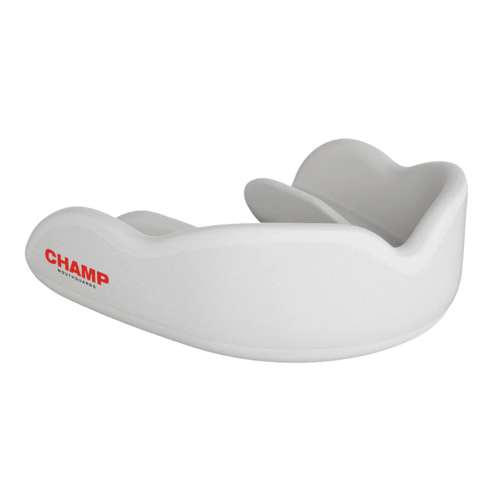 CHAMP XtremeGUARD PURE Mouth Guard