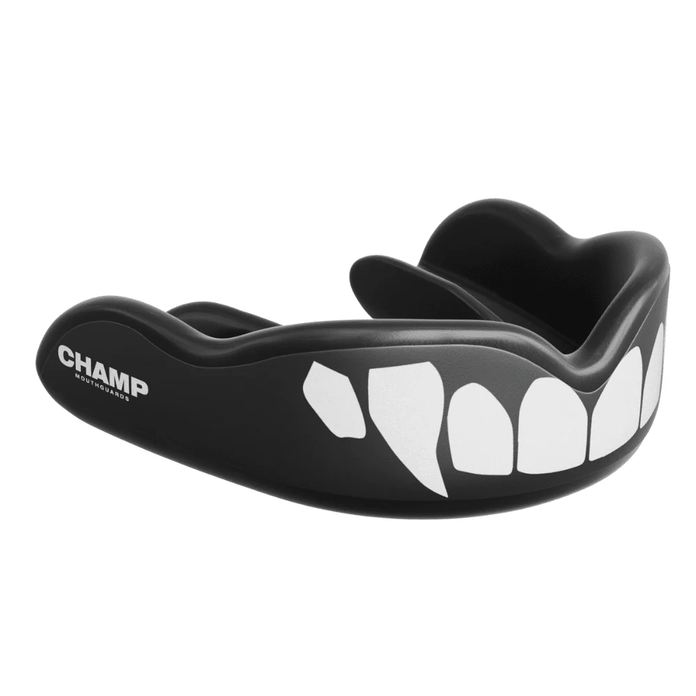 CHAMP XtremeGUARD VAMPBITE Youth Mouth Guard