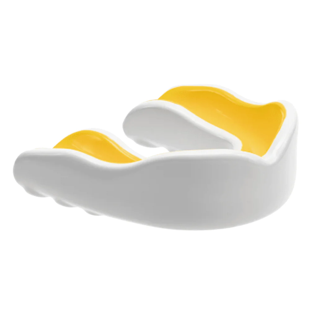 Champ GripFIT White Womens Mouth Guard