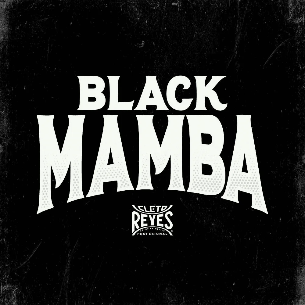Cleto Reyes Black Mamba Pro Thumb Padding MMA Gloves - Image 5