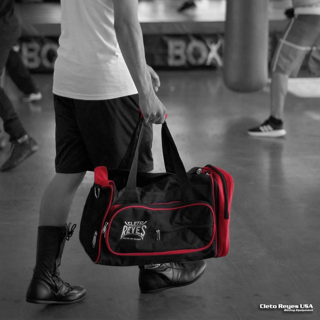 Cleto Reyes C101 Gym Bag - Image 5
