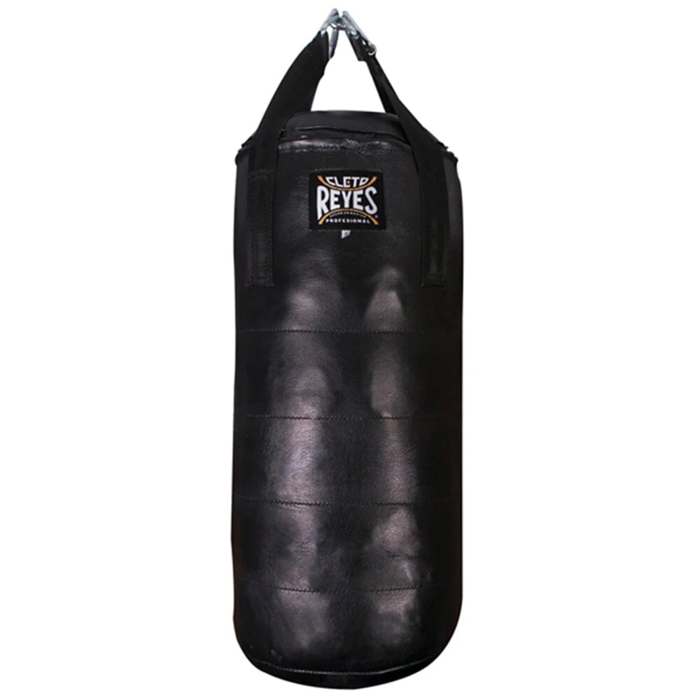 Cleto Reyes Cowhide Training Bag (unfilled) - Image 2
