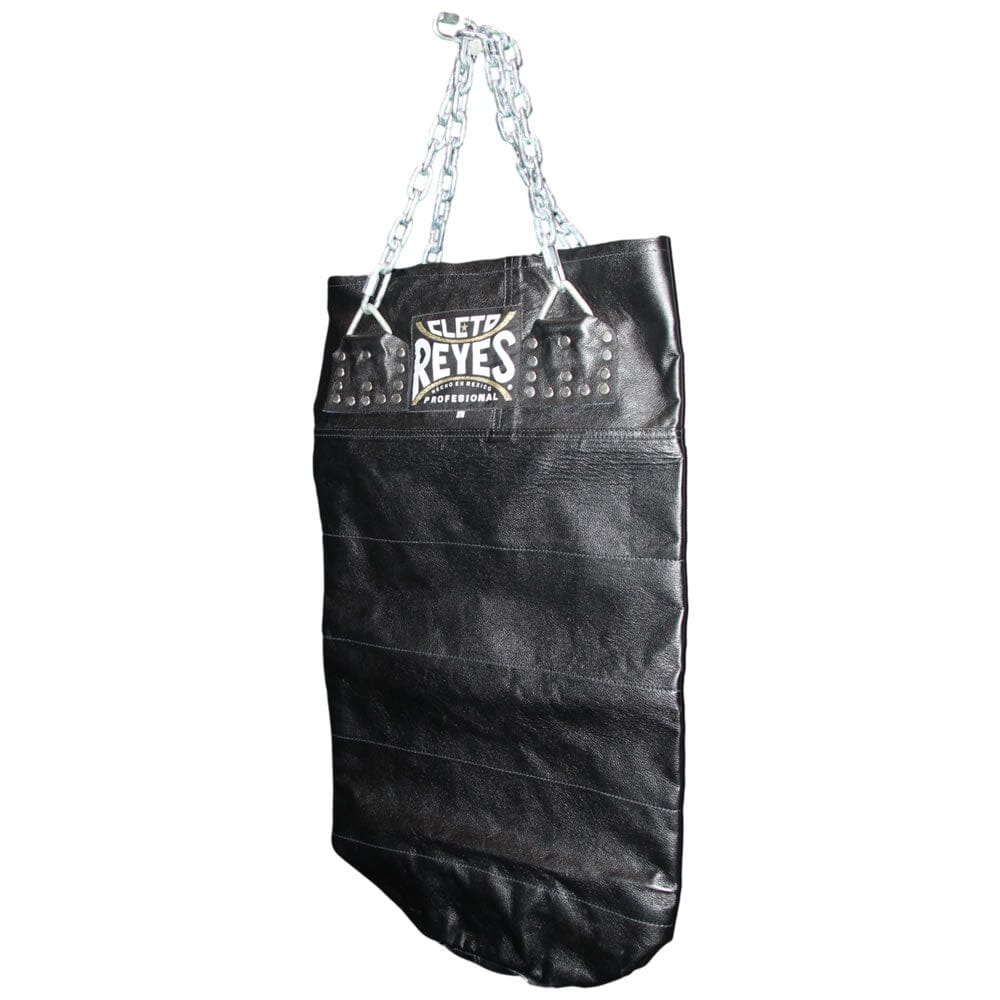 Cleto Reyes Cowhide Training Bag (unfilled) - Image 4