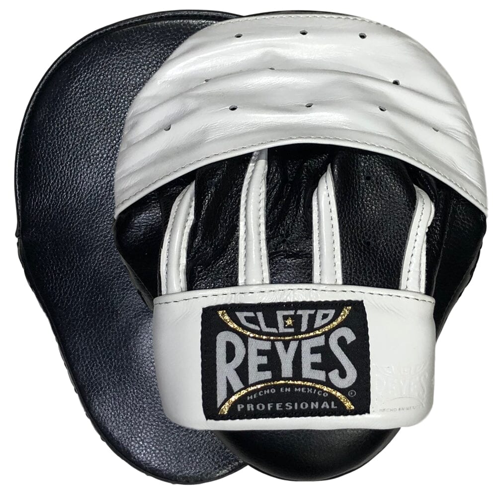 Cleto Reyes Curved Punch Mitts