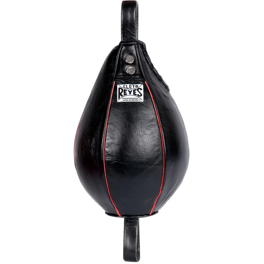 Cleto Reyes Double End Bag