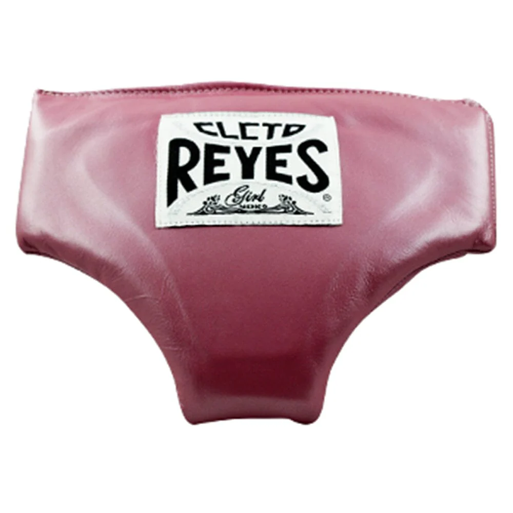 Cleto Reyes Female Pelvic Protector Pink