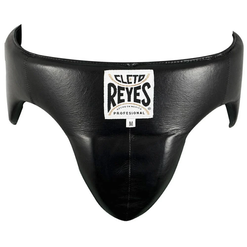 Cleto Reyes Foul-Proof Protection Cup Black